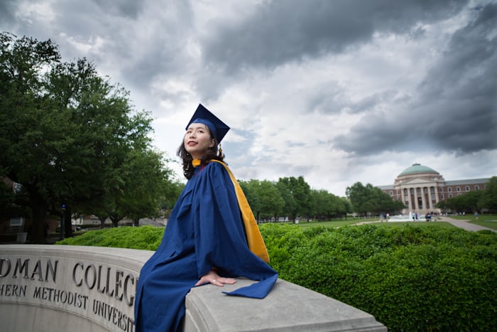 Bradford Futures Scholarship