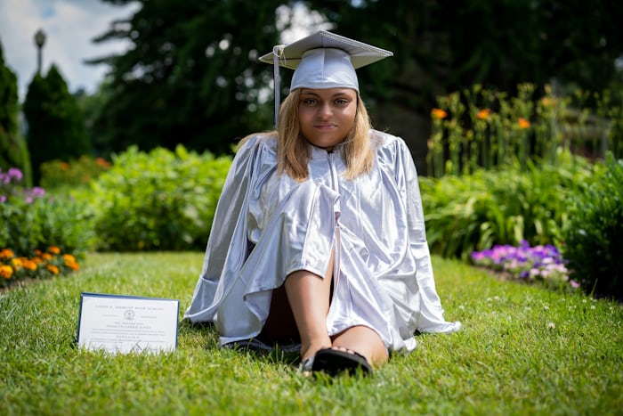 Royal Impact Futures Scholarship 2025