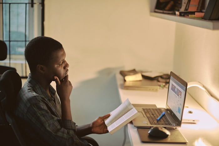 Remote Jobs for Students in Europe