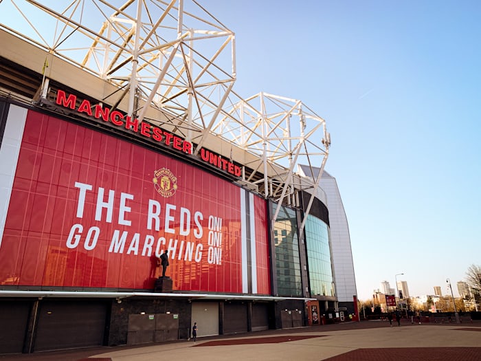 Manchester United Scholarship Program