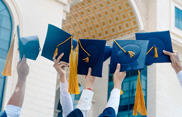 Poland Scholarship 2025