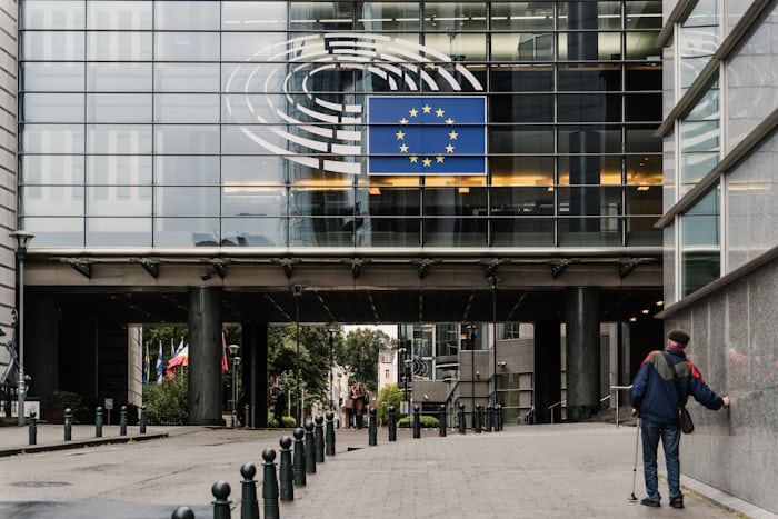 Entry Level Jobs in Europe with Visa Sponsorship (2025 Guide)